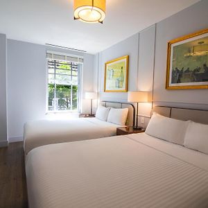 Broadway View 2 Queen Beds